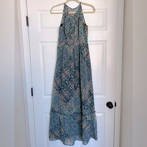 Bcbg generation maxi dress
